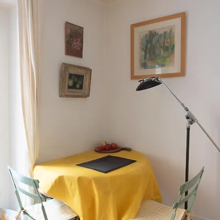 Appartamento Charming 50 M Cocoon In 10th Parigi
